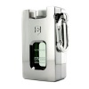 Victorinox Swiss Army Unlimited Pure Metal Edition EDT Spray Refillable, Special Edition 2011 (60019)