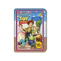 Magnetic Fun - Toy Story