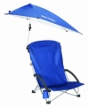 Sport-Brella Beach Chair - Portable Umbrella Chair