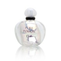 PURE POISON by Christian Dior for WOMEN: EAU DE PARFUM SPRAY 3.4 OZ (UNBOXED)