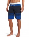 Quiksilver Men's Cypher Reynolds Revolt Boardshort