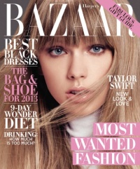 Harper's BAZAAR (1-year auto-renewal)