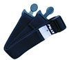 Polar Heart Rate Monitor Elastic Replacement Transmitter Strap for T31 or T61 (Size Small 28-40 Inches)