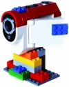 Lego Stop Animation Video Camera