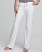 Juicy Couture Terry Original Leg Drawstring Pants