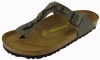 Birkenstock Women's 'Gizeh' Jeweled Thong Sandal