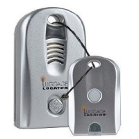 ETA Travel Gear Luggage Locator