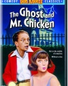 The Ghost and Mr. Chicken