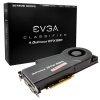 EVGA GeForce GTX580 CLASSIFIED 3072 MB GDDR5 DVI-I DVI-D EVBot 4-Way SLI Ready Graphics Card, 03G-P3-1594-KR