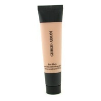 Face Fabric Second Skin Nude Makeup SPF 12 - # 1 Pale 40ml/1.35oz