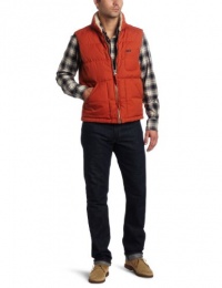 Faconnable Jeans Men's Down Feather Vest