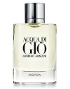 Acqua Di Gio Essenza FOR MEN by Giorgio Armani - 6.0 oz EDP Spray