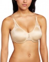 Wacoal Women's Pure Couture Underwire Bra, Naturally Nude, 36D