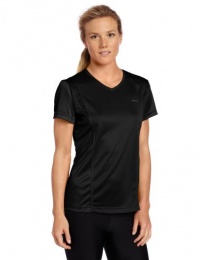 Reebok Women's PD Short Sleeve Tee