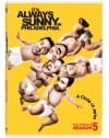 It's Always Sunny in Philadelphia: The Complete Season Five