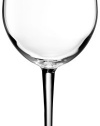 Bormioli Rocco Nadia Red Wine Glass, Set of 4