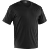 Under Armour Men's The Original Fitted V-Neck