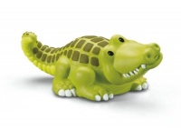 Fisher Price Little People Zoo Talkers - Alligator