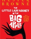 The Little Lady Agency in the Big Apple