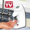 Touch-Free Liquid Motion Soap Dispenser