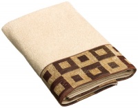 Avanti Precision Bath Towel, Linen