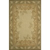 Tropez Collection Indoor-Outdoor Rug - Aubusson