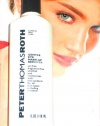 *PETER THOMAS ROTH Gentle EYE MAKEUP REMOVER* 4 Oz - Oil Free.