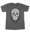 ecko untld Men's Skull Said Tee