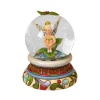 Disney Traditions designed by Jim Shore Tinker Bell 65 MM Waterball 3.5 IN