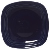 Fiesta 10-3/4-Inch Square Dinner Plate, Cobalt