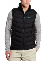 Columbia Men's Powerfly Down Vest