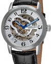 Stuhrling Original Men's 107BG.33152 Othello Classic Automatic Silver-tone Dial Watch