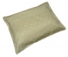 Hotel Collection Ombre Mosaic Sham, Standard Pearl