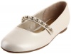 Nina Nataly-T Ballet Flat (Toddler/Little Kid)