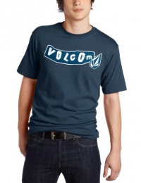 Volcom Men's Pistol Short Sleeve Tee