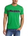 Diesel Men's T-Octav-R T-Shirt