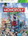 Monopoly Streets