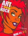 Art of Modern Rock: Mini # 1 A-Z