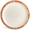 Denby Fire Chilli Dinner Plate