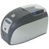 P110i Card Printer - Color - Dye Sublimation, Thermal Transfer