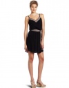 Ella moss Women's Carmen Tank Dress