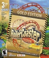 RollerCoaster Tycoon Gold Edition: RollerCoaster Tycoon / Loopy Landscapes / Corkscrew Follies