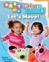 Baby Nick Jr. Curious Buddies - Let's Move