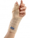 Yasco Wrist Splint with Thumb Stabilizer(Left Hand)