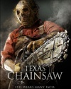 Texas Chainsaw [DVD + Digital Copy + UltraViolet]