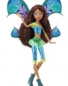 Winx 11.5 Deluxe Fashion Doll Believix - Aisha