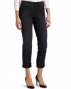 Not Your Daughter's Jeans Women's Petite Lena Ankle Jean