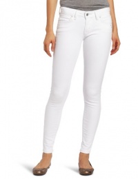 Levi's Juniors 535 Jegging With Hardware