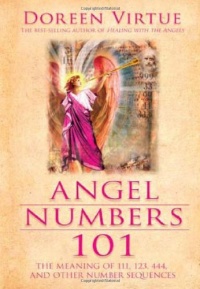 Angel Numbers 101: The Meaning of 111, 123, 444, and Other Number Sequences