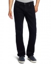 7 For All Mankind Men's Standard Leg Jean